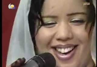 ندى القلعة انا بلقي فيك روحي Nada Algalaa