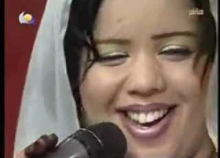 ندى القلعة انا بلقي فيك روحي Nada Algalaa