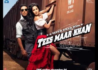  Tees Maar Khan Full Movie Song Tees Maar Khan Title Song With Lyrics