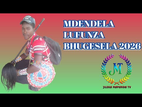 MDENDELA LUFUNZA BHUGESELA SAIDI Msambazaji Jileka Mapanda TV 2026 MDENDELA LUFUNZA BHUGESELA SAIDI Msambazaji Jileka Mapanda TV 2026