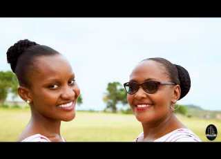  THE MAVOs MTAKENI BWANA Official Video