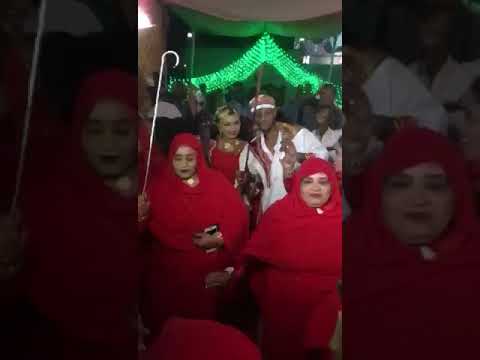 جرتق عرس سوداني