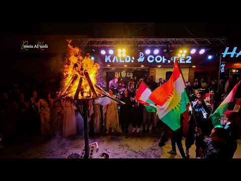 اغنية نوروز 2026 GARÊ NEWROZ Volkan Baltık عيد نوروز