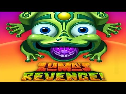 Zuma S Revenge Zone 4 Swamp Spin Level 31