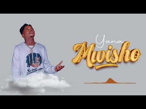 NIVVA BLESS YANA MWISHO MUSIC LYRICS