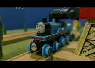  Edward Helps Out TWR Remake