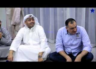 الفنان علي العمودي ما علينا ياحبيبي