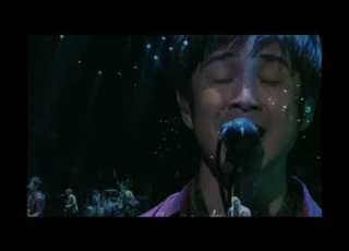 レミオロメン REMIOROMEN 粉雪 Live