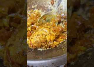Mind Blowing Mutton Brain Fry A Culinary Adventure For The Brave Palate