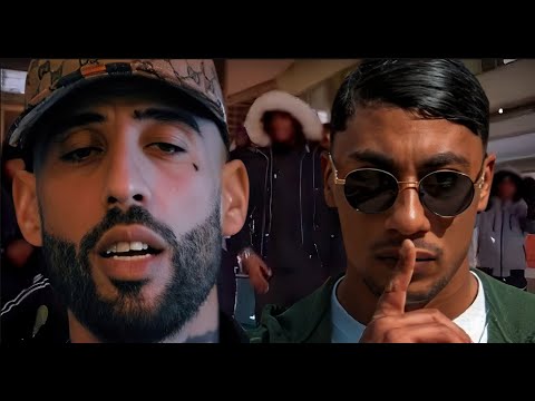 DIDINE CANON 16 Feat MAES TESLA 2 Official Remix 2025