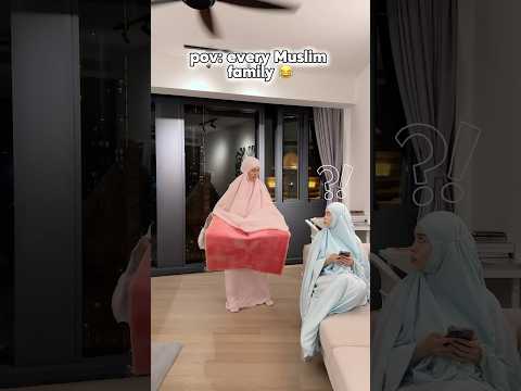 Every Muslim Family Muslimwoman Hijabies Hijab