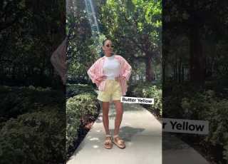 Find Styles For Your Summer Outfit Inspo At Kohl S