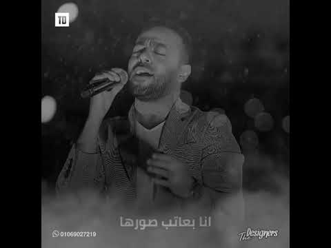 انا مفيش حد غيرها ملاني جراح تامر عاشور حالات