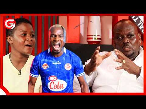 SIMBA MANAGER REVEALS NEW ISSUE EXPLAINS SOWAH S ISSUE RECOURAGING ELDERLY PEOPLE