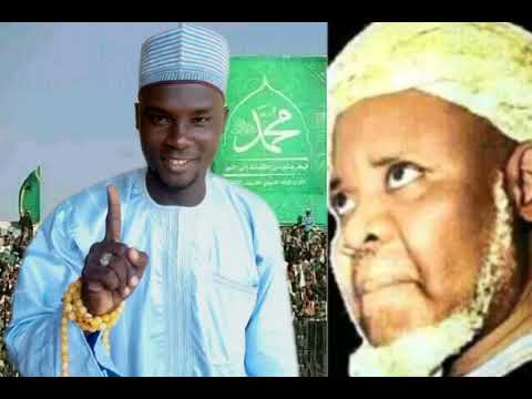 Zakiru Sali Beige Maroua2022