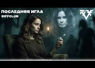  Riff Club ПОСЛЕДНЯЯ ИГЛА Официальное Аудио