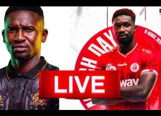  PAMBA JIJI VS SIMBA NBC PREMIERE LEAGUE