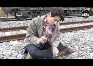 BANGTAN BOMB Jung Kook Is Still A Baby BTS 방탄소년단