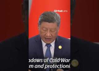 تتصاعد حدة الأزمة الإيرانية مع تصدي بوتين وشي لترامب