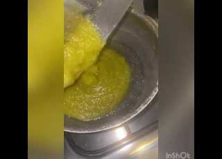  Easy Way To Prepare Your Baby Semolino At Home Lovefromitaly