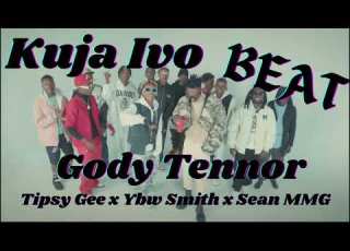  Gody Tennor Kuja Ivo Ft Tipsy Gee X Ybw Smith X Sean MMG Instrumental