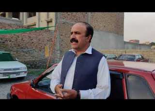 Khybr 1994 Model Sindh Rigitor Good Condition Low Price Available 03015006537