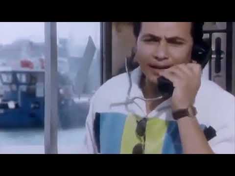 فيلم 48 ساعه في إسرائيل نادية الجندي فاروق الفيشاوي محمد مختار محمد رياض