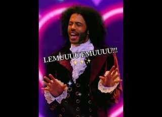 TYSM FOR 11K Hamiltonedit
