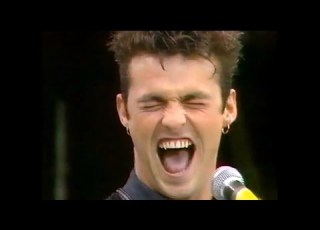 Wet Wet Wet Wishing I Was Lucky Nelson Mandela 70th Birthday Tribute