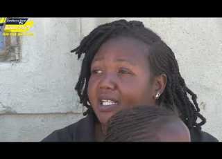  MABVUKU Ndakabatiswa Mwana Ane 2 Years Ndokutizwa NaAmai VeMwana Wacho