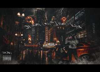 Iwan Money On The Floor Official Visuazlizer