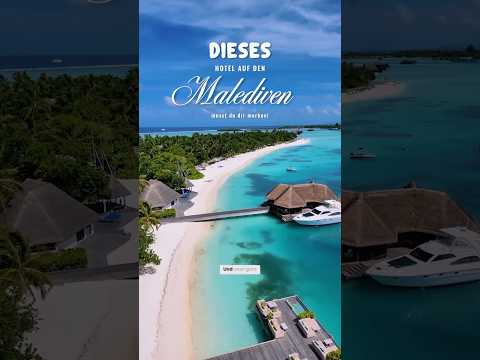 Dieses Hotel Musst Du Dir Merken