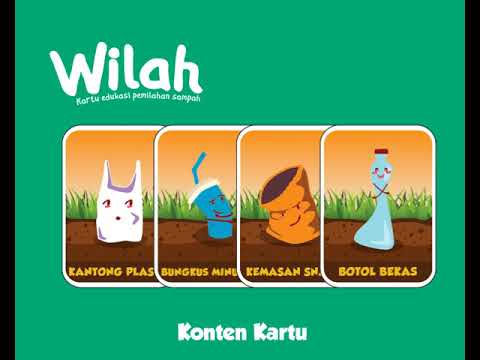 Wilah Tutorial