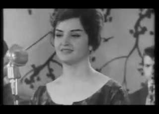 خوانندگی پوران در فیلم تماشایی اول هیکل که تماشاچی ها رو میخکوب میکنه