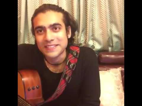 Kuch To Bta Zindgi An Amazing Song Sung In The Voice Of Jubin Nautiyal