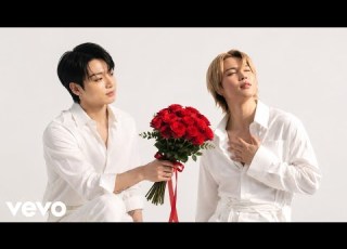 Jimin Ft Jungkook Only You 2026 Jimin BTS New Song FMV
