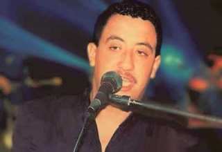 Cheb Hasni كانت في قلبي 