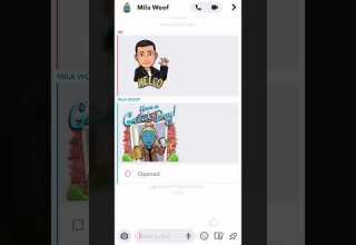 How To Save Messages From Snapchat