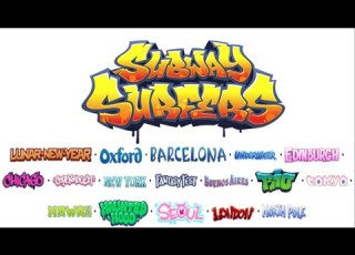 SUBWAY SURFERS REWIND 2023