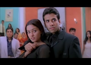  Tera Dilbar Alka Yagnik Sonu Nigam Yeh Dil Tusshar Kapoor Anita