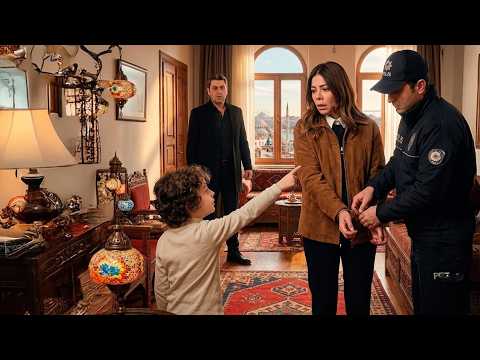 مسلسل المدينة البعيدة الحلقة 54 من أجلك يا مريم