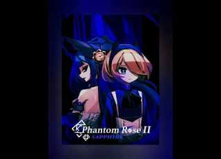 Phantom Rose 2 Sapphire OST Well Deserved Rest