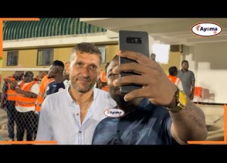  ALICHOKIFANYA KOCHA WA SIMBA BAADA YA USHINDI MBELE YA JKT