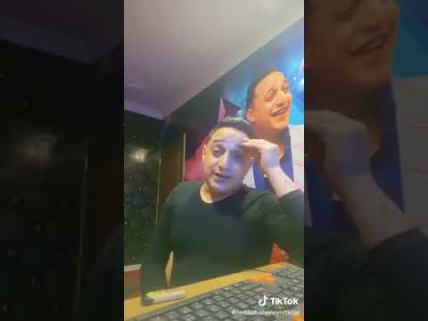 انت لسه شفت حاجه من الزمن رضا البحراوي