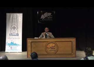 لماذا نقول إن الالحاد خرافة أحمد الدمنهوري