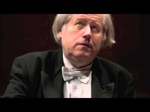 Grigory Sokolov Plays Chopin Prelude No 15 In D Flat Major Raindrop Op 28