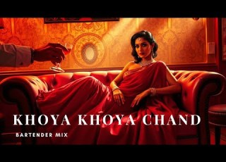 Khoya Khoya Chand Unplugged The Bartender Version HMV Music