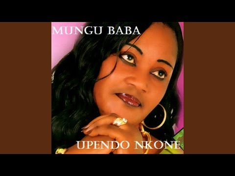 Mungu Baba Pt 1