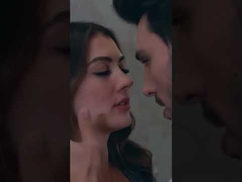 حبست الأنفاس واصبح تبادل القبلات شرطا عشق منطق انتقام Shorts