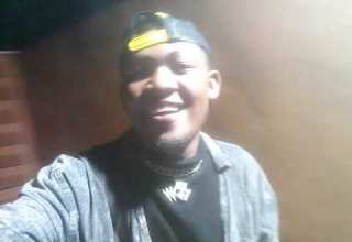 KILIO CHA MTU MZIMA MSONDO NGOMA